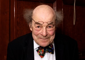 Professor Heinz Wolff, nothing to do with middleware.